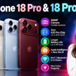 APPLE iPhone 18 Pro Max Price In India Know Its Feature And Specification