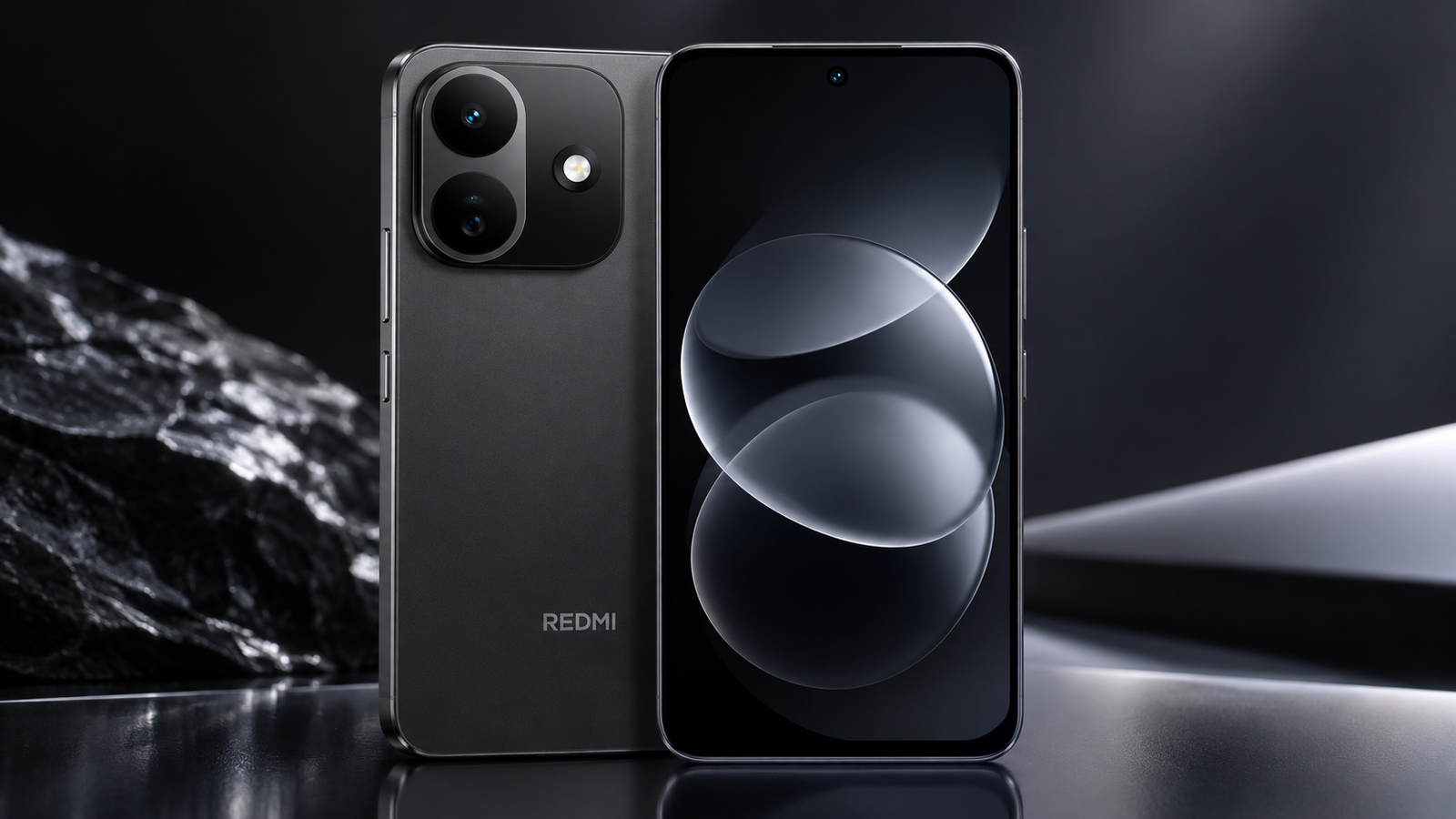 Redmi Note 17 Pro 5G Camera Details
