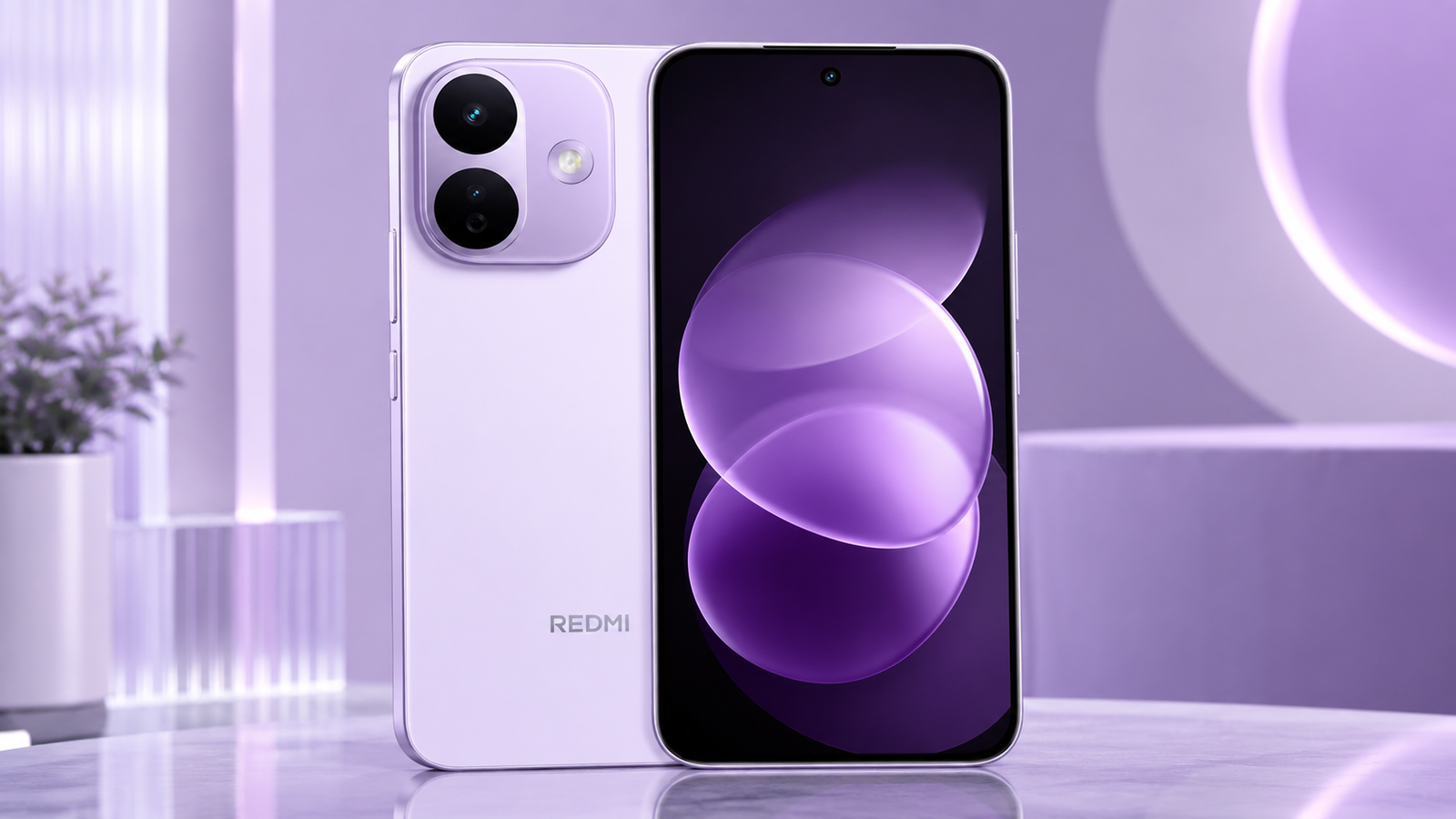 Redmi Note 17 Pro 5G 