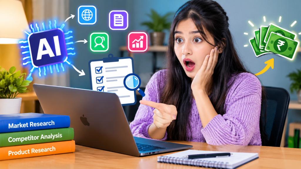 Freelance Research Assistance