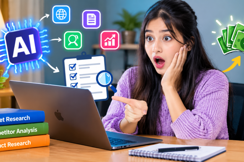 Freelance Research Assistance