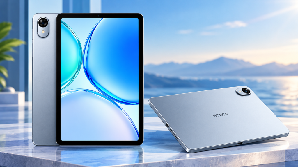 Honor Pad X10 Mini Launched