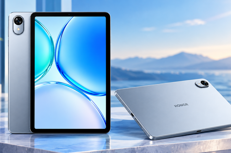Honor Pad X10 Mini Launched
