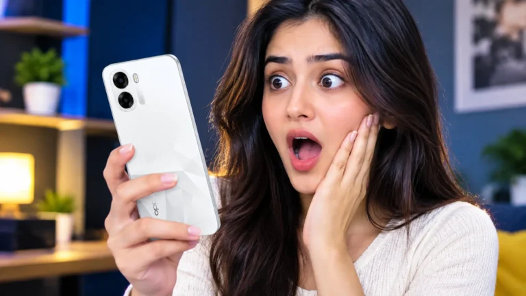 OPPO K15x 5G Launched