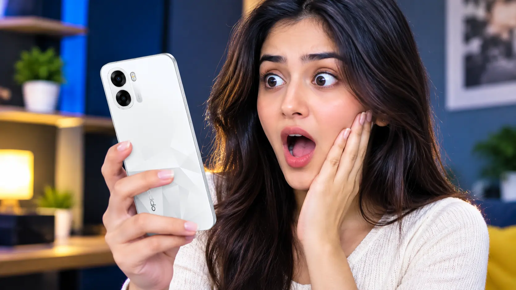 OPPO K15x 5G Launched