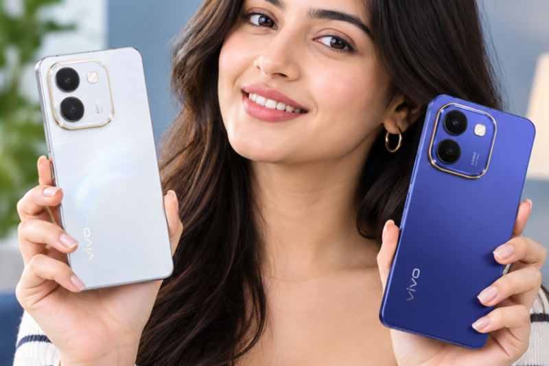 Should You Buy Vivo Y600 5G Phone