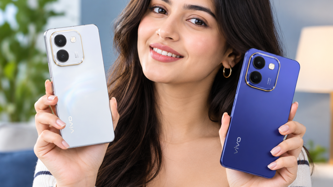 Should You Buy Vivo Y600 5G Phone