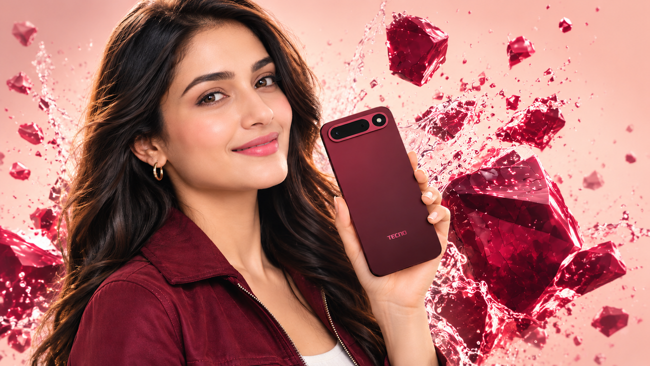 Tecno Spark 50s 5G Price in India
