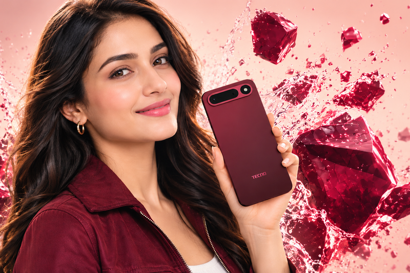 Tecno Spark 50s 5G Price in India